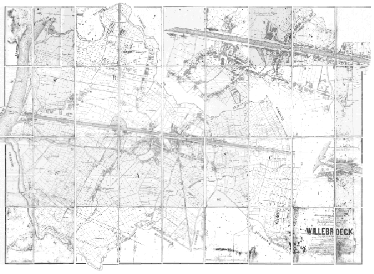 Popp_Kaart_Willebroek