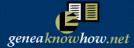 GeneaKnowHow Net